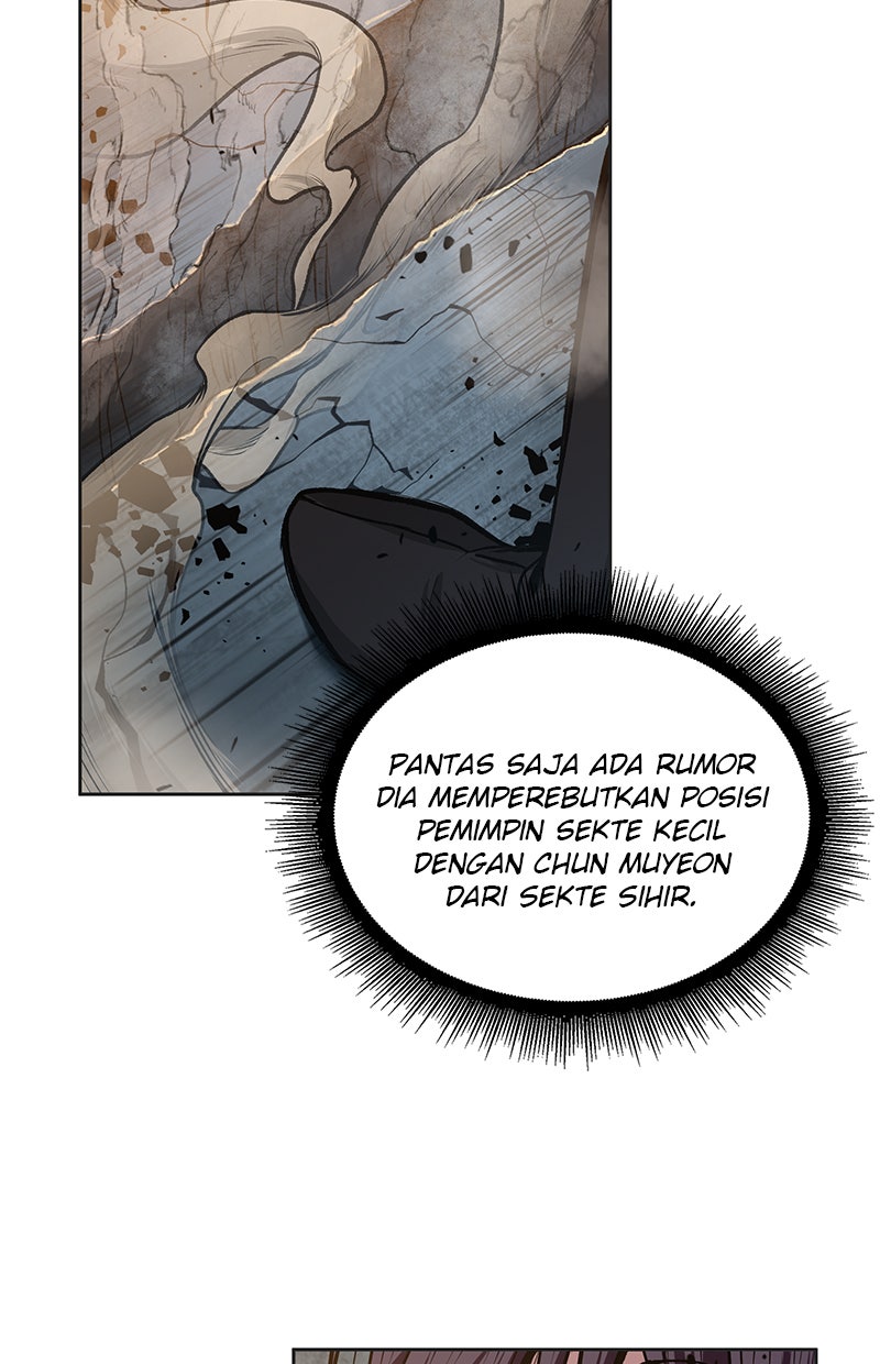 Read Nano Mashin chapter 30 image 45 on Lezhin