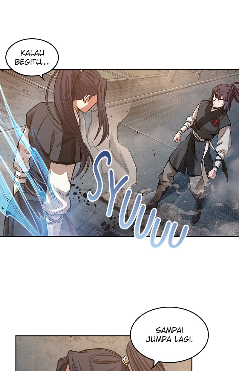 Read Nano Mashin chapter 30 image 47 on Lezhin