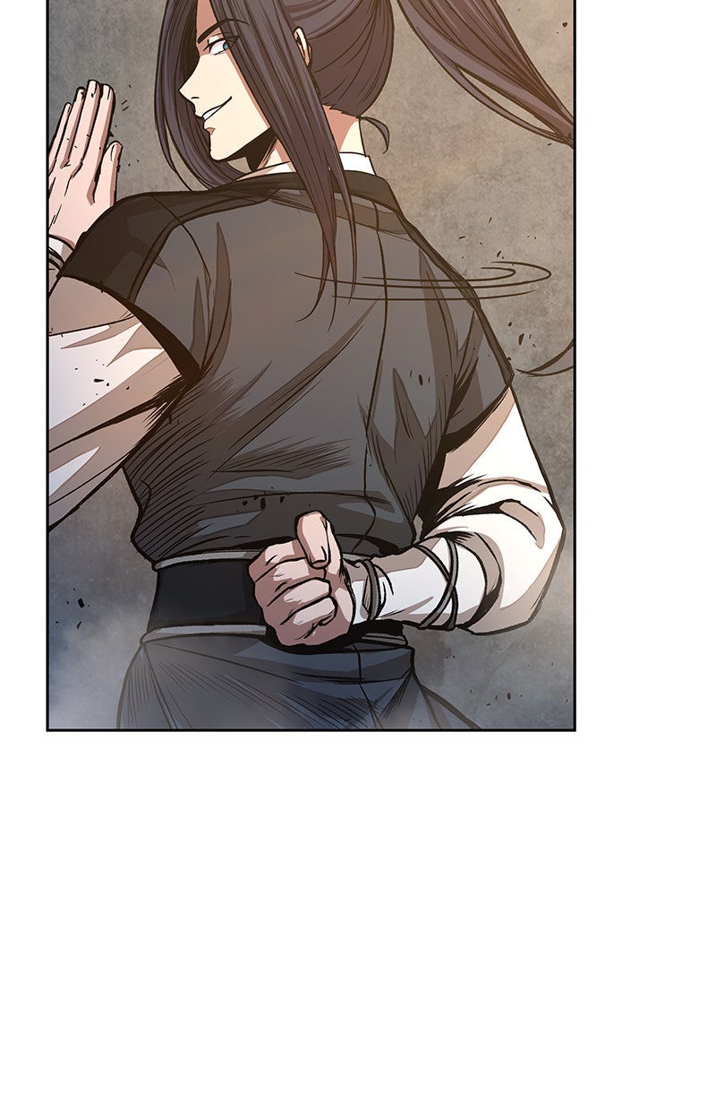 Read Nano Mashin chapter 30 image 48 on Lezhin