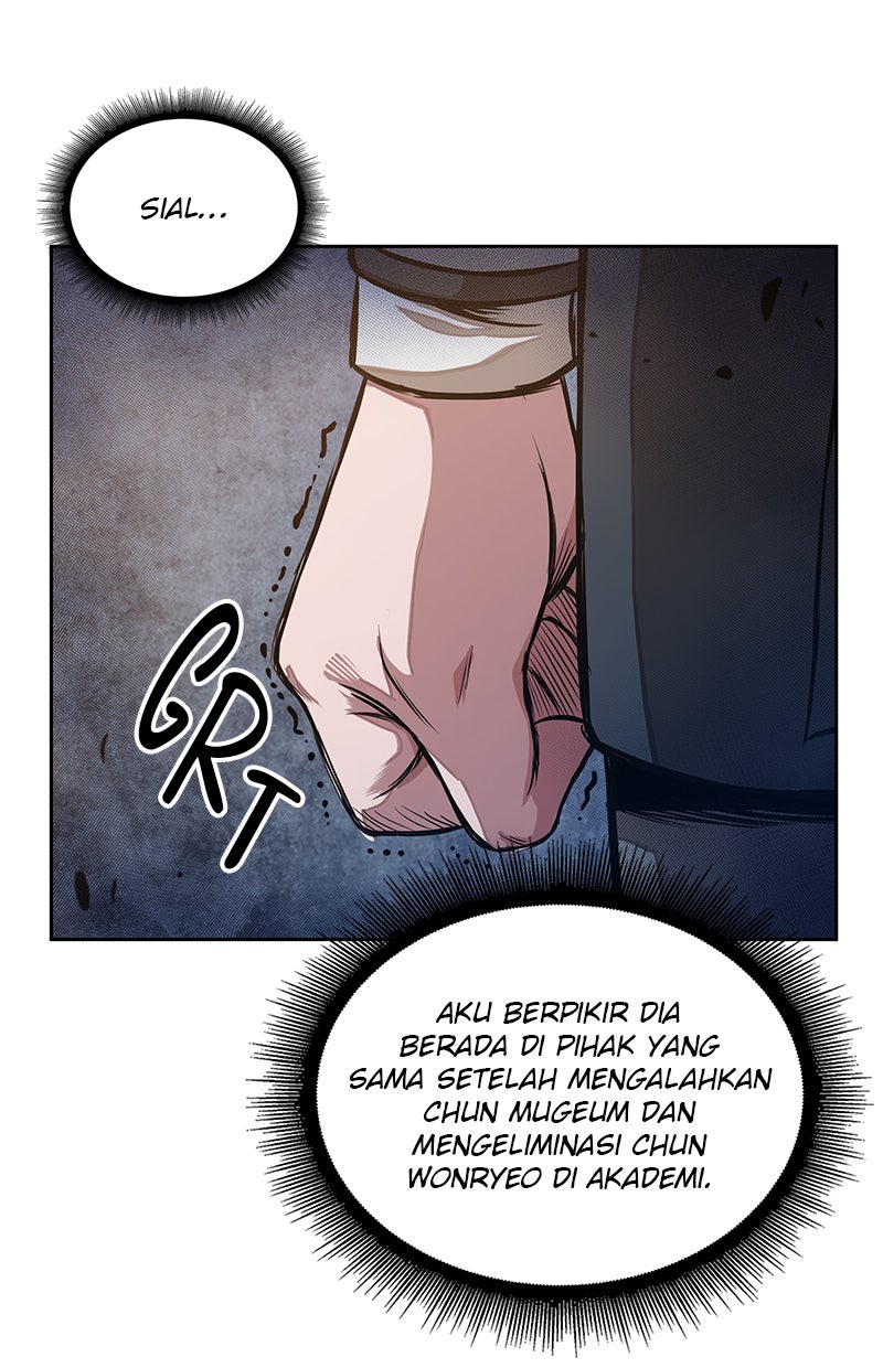 Read Nano Mashin chapter 30 image 49 on Lezhin