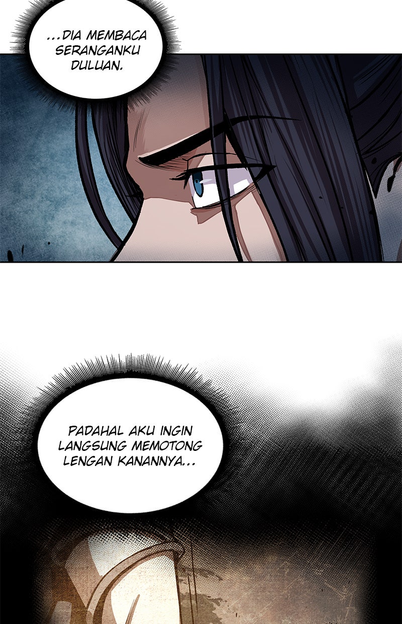 Read Nano Mashin chapter 30 image 55 on Lezhin