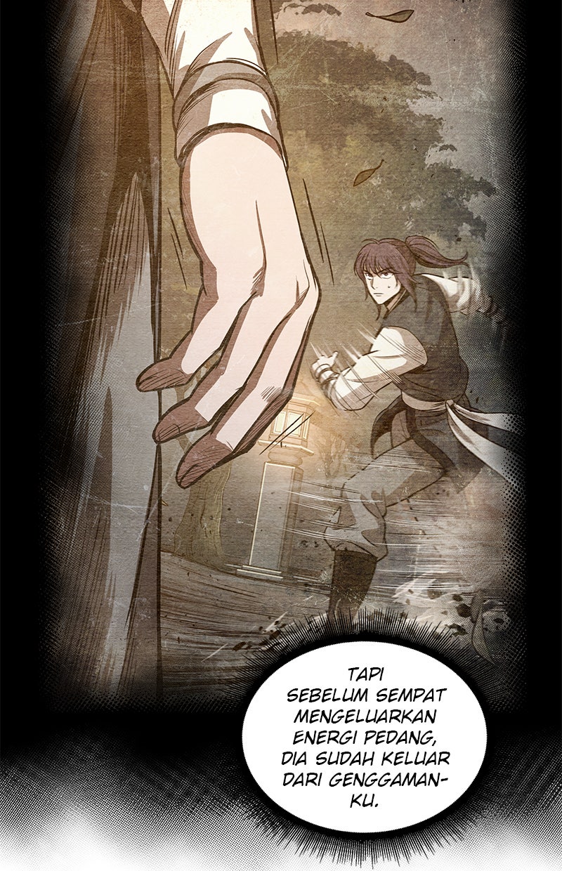 Read Nano Mashin chapter 30 image 56 on Lezhin