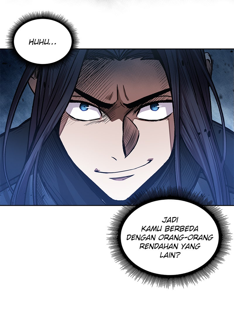 Read Nano Mashin chapter 30 image 57 on Lezhin