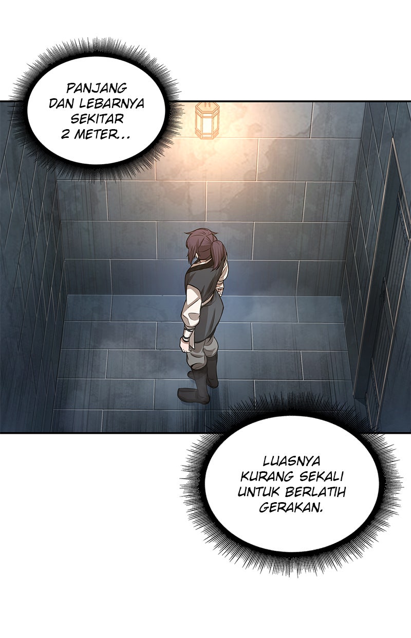Read Nano Mashin chapter 30 image 62 on Lezhin