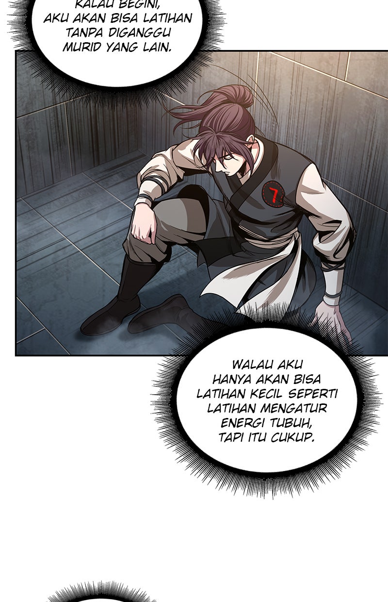 Read Nano Mashin chapter 30 image 64 on Lezhin