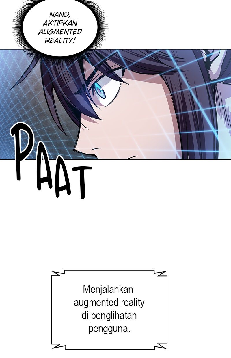 Read Nano Mashin chapter 30 image 65 on Lezhin
