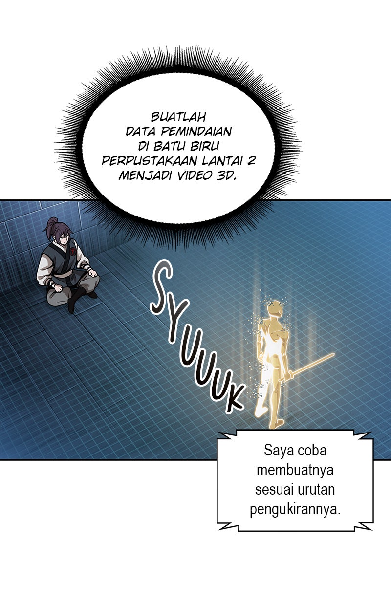Read Nano Mashin chapter 30 image 67 on Lezhin