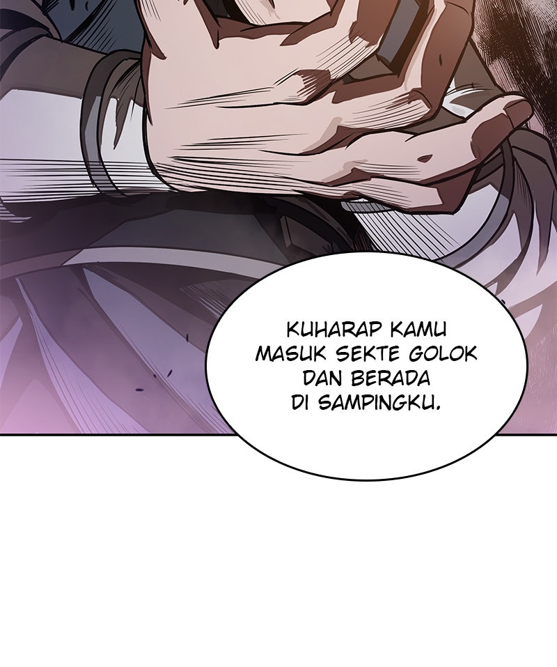 Read Nano Mashin chapter 30 image 7 on Lezhin