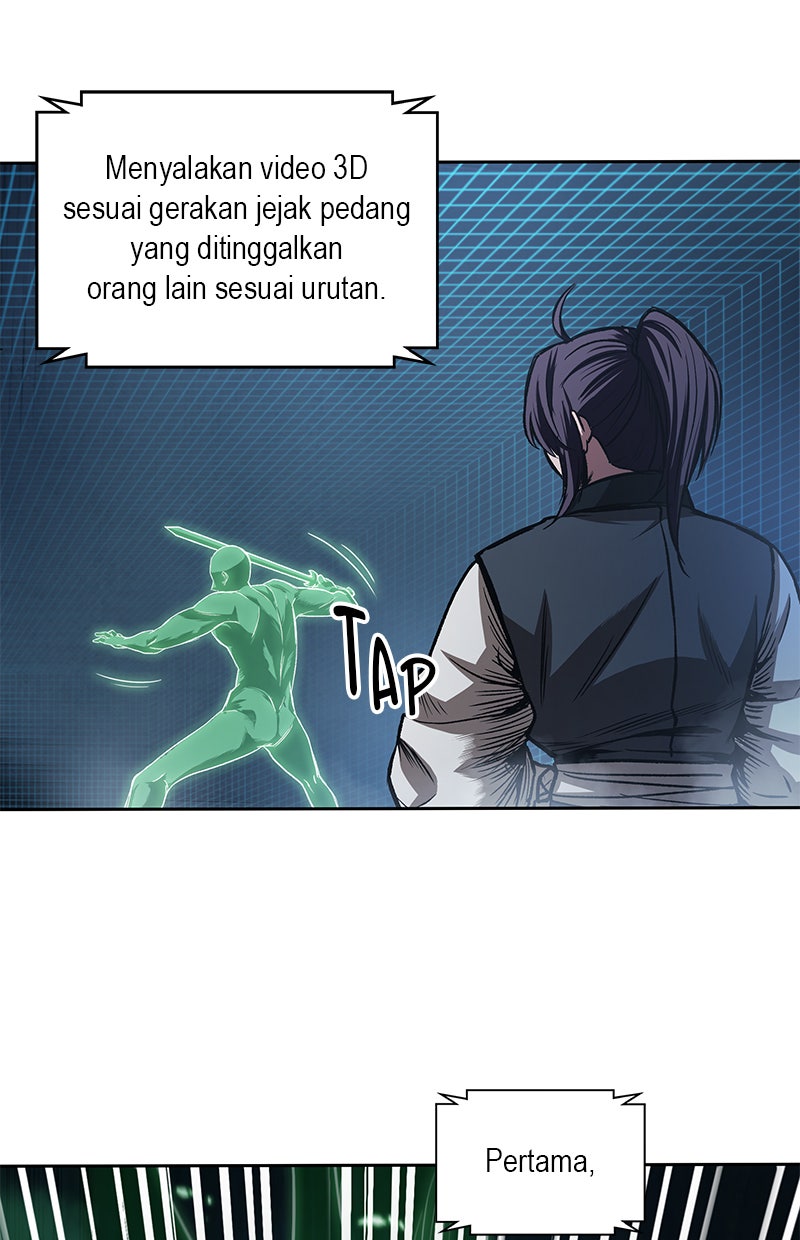 Read Nano Mashin chapter 30 image 73 on Lezhin