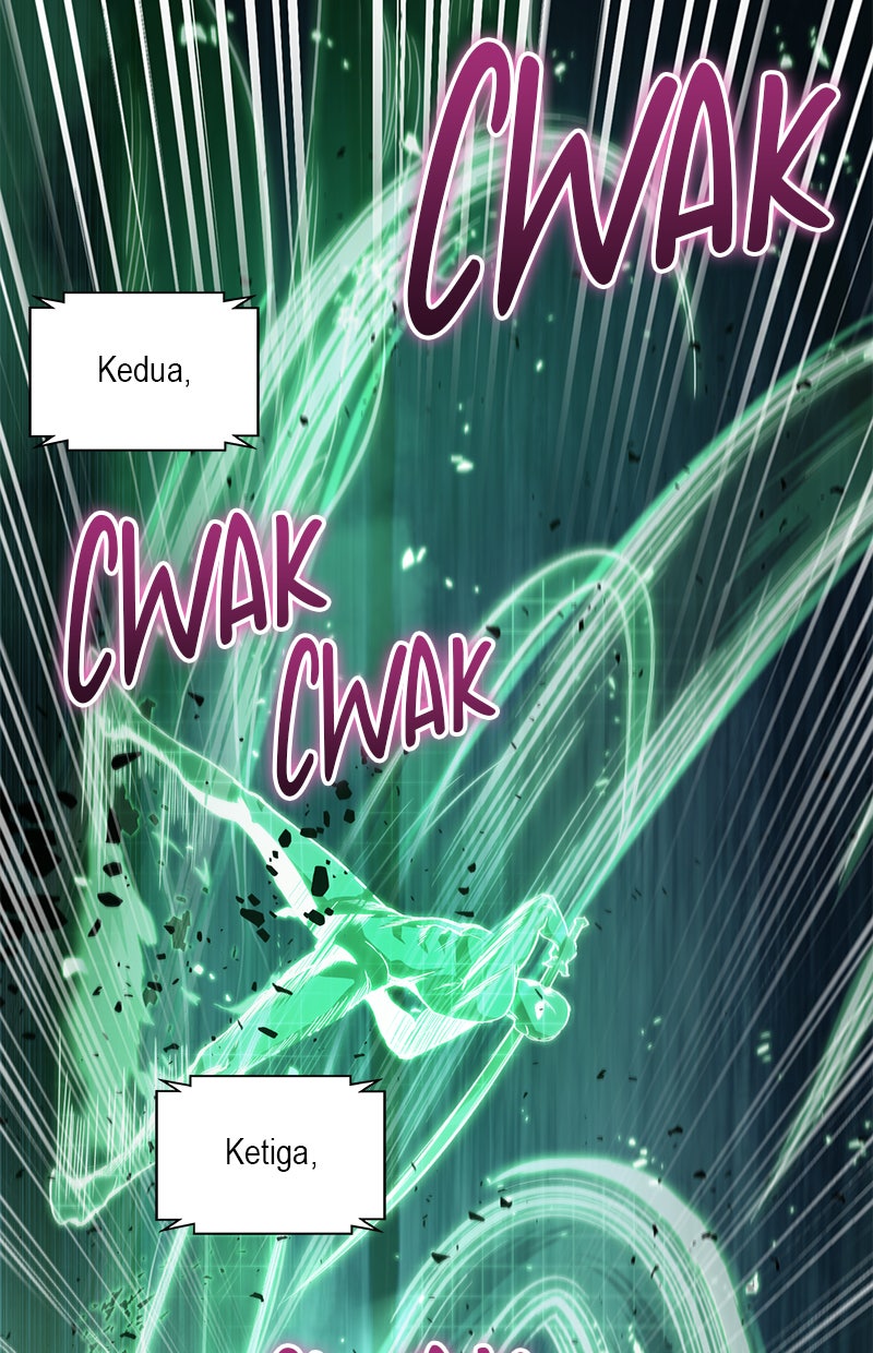 Read Nano Mashin chapter 30 image 74 on Lezhin