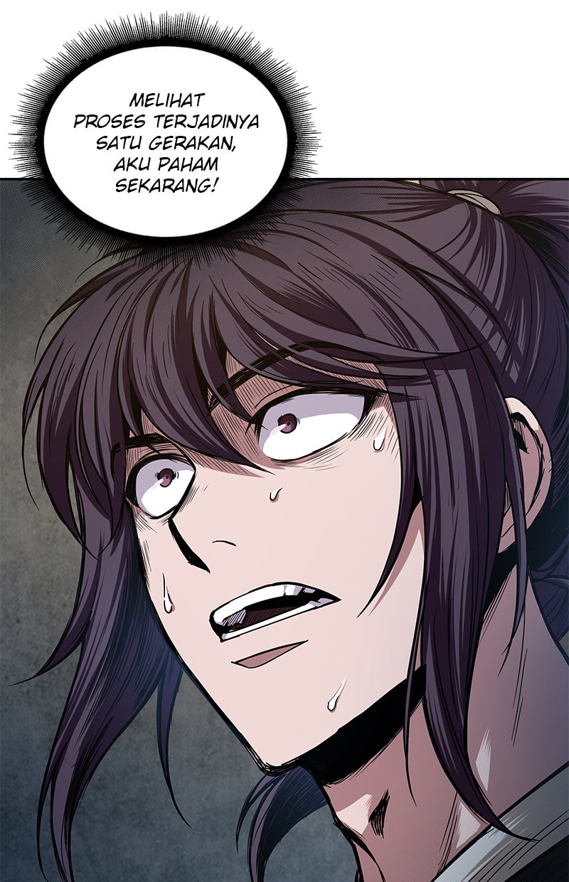 Read Nano Mashin chapter 30 image 78 on Lezhin