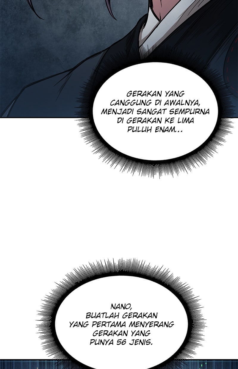 Read Nano Mashin chapter 30 image 79 on Lezhin