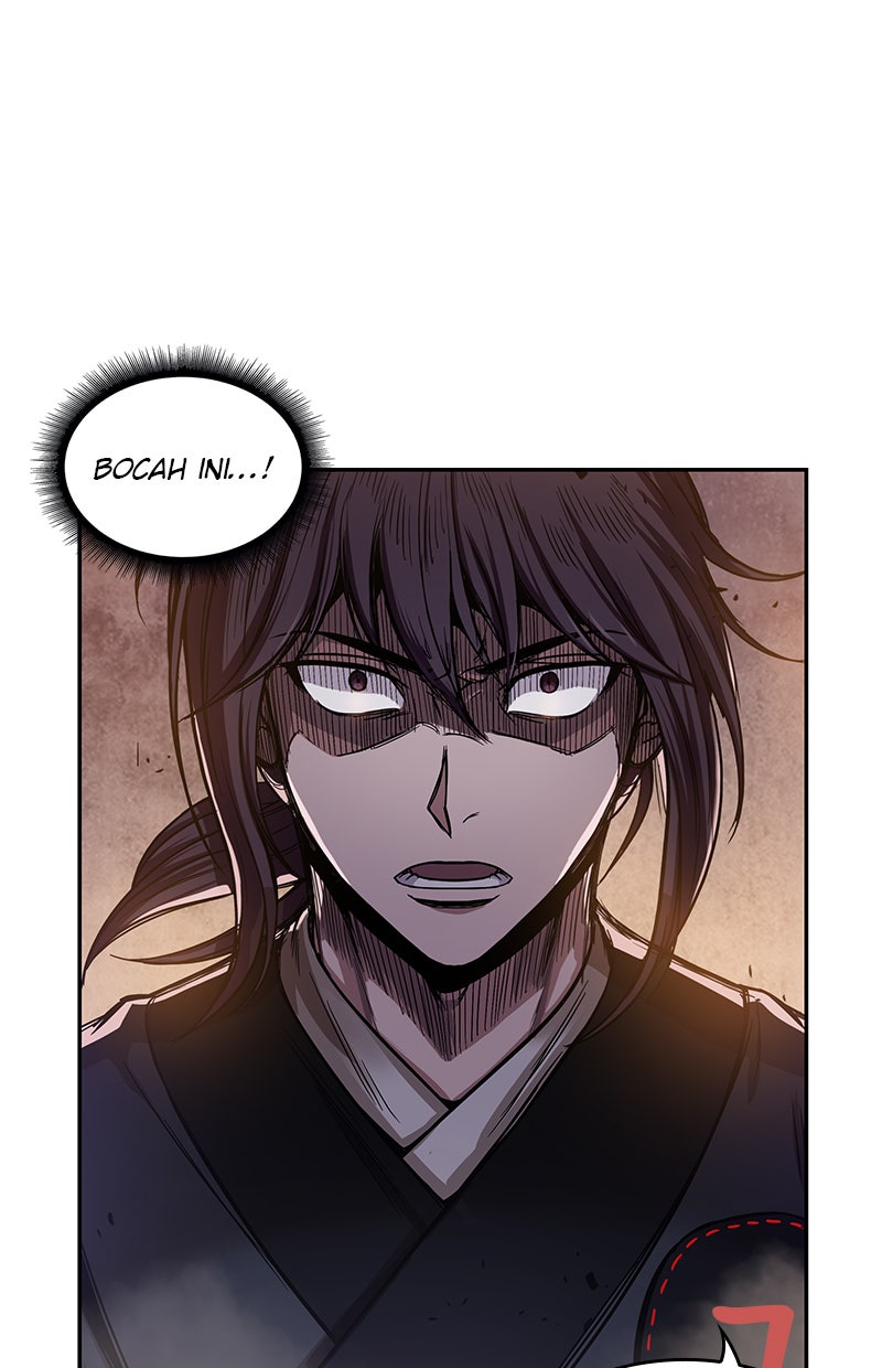 Read Nano Mashin chapter 30 image 8 on Lezhin
