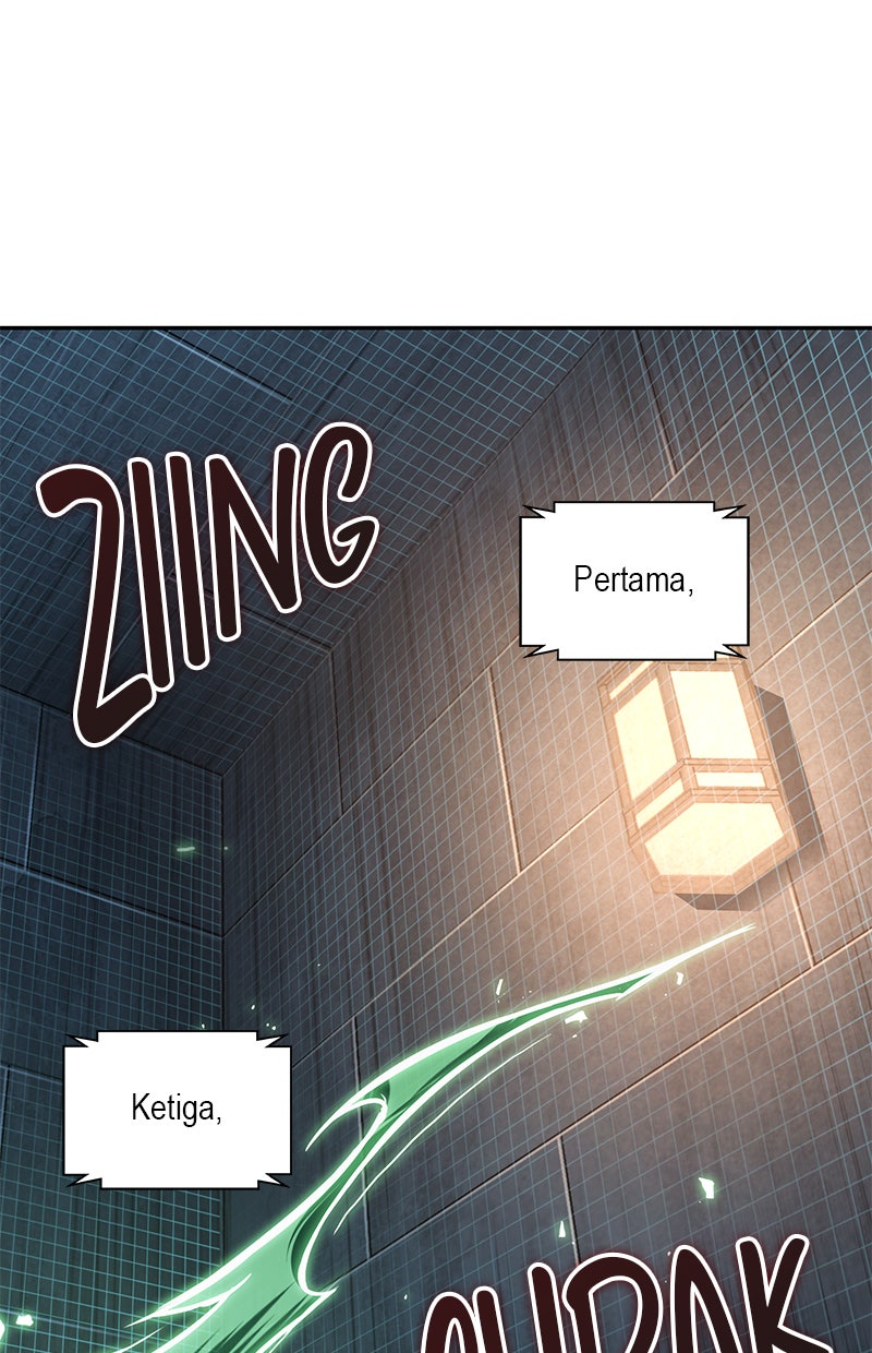 Read Nano Mashin chapter 30 image 81 on Lezhin