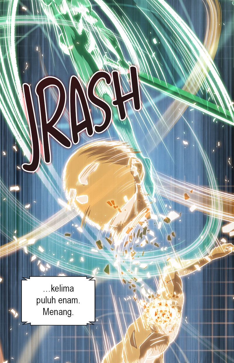 Read Nano Mashin chapter 30 image 83 on Lezhin