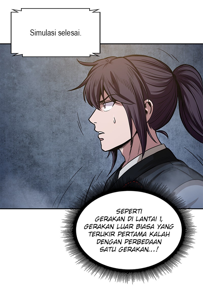 Read Nano Mashin chapter 30 image 85 on Lezhin