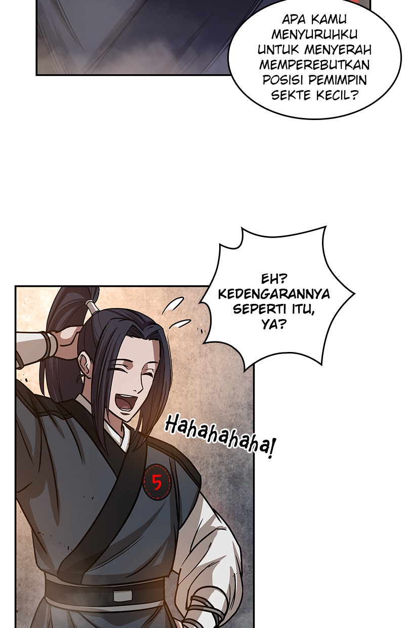 Read Nano Mashin chapter 30 image 9 on Lezhin
