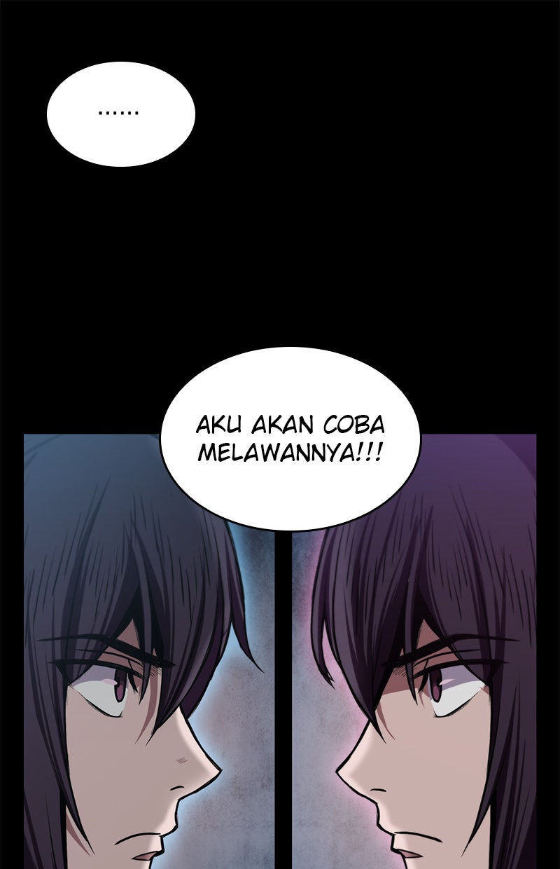 Read Nano Mashin chapter 30 image 90 on Lezhin