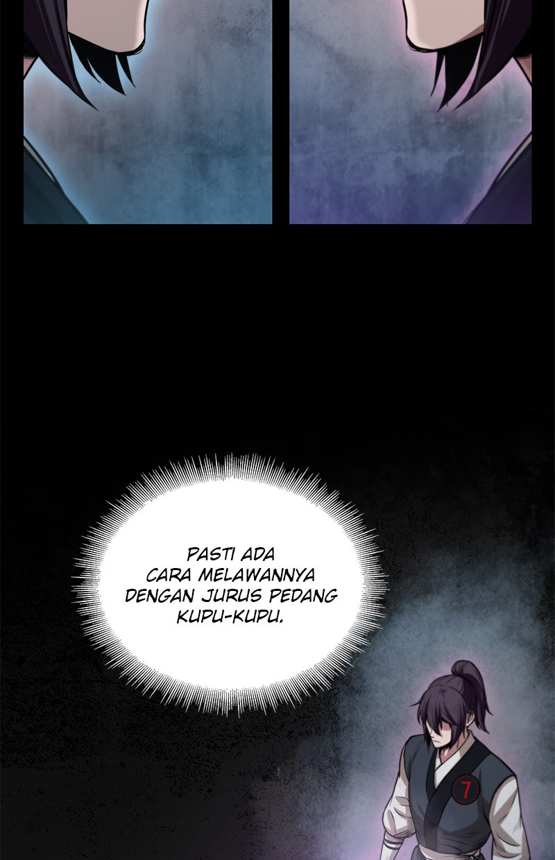 Read Nano Mashin chapter 30 image 91 on Lezhin