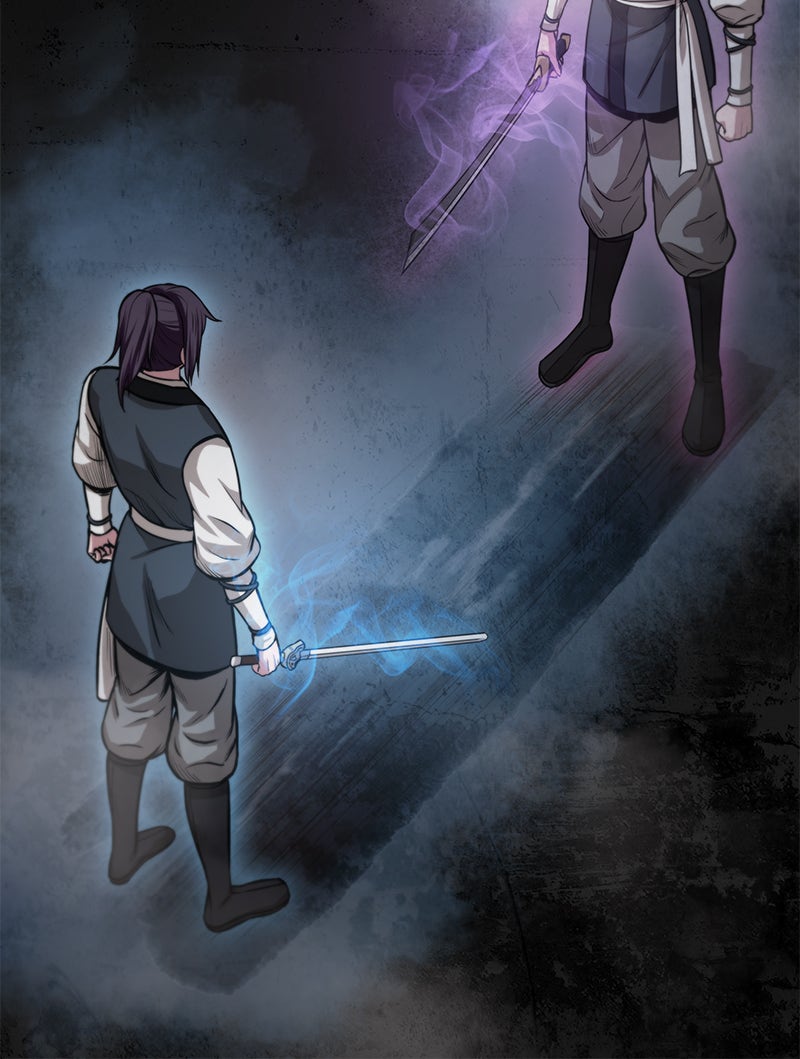 Read Nano Mashin chapter 30 image 92 on Lezhin