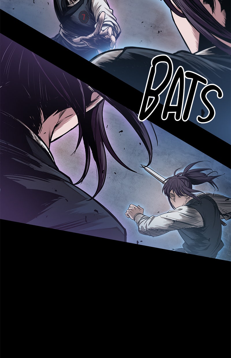 Read Nano Mashin chapter 30 image 95 on Lezhin