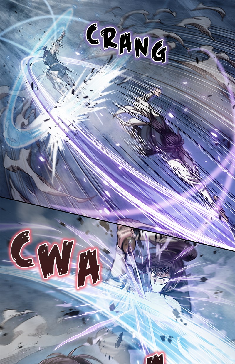 Read Nano Mashin chapter 31 image 1 on Lezhin