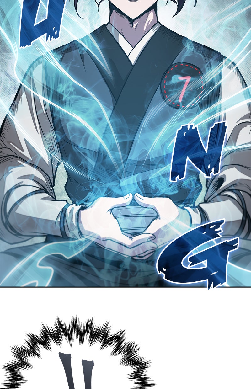 Read Nano Mashin chapter 31 image 12 on Lezhin