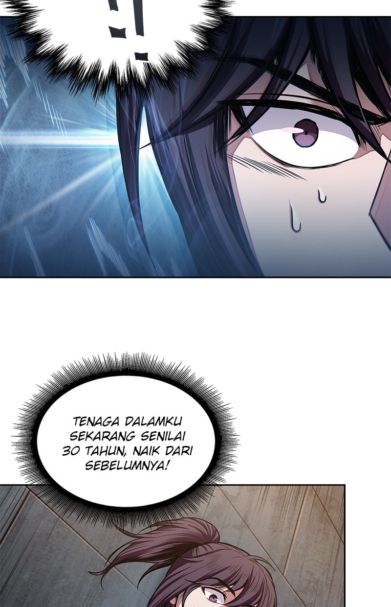 Read Nano Mashin chapter 31 image 13 on Lezhin