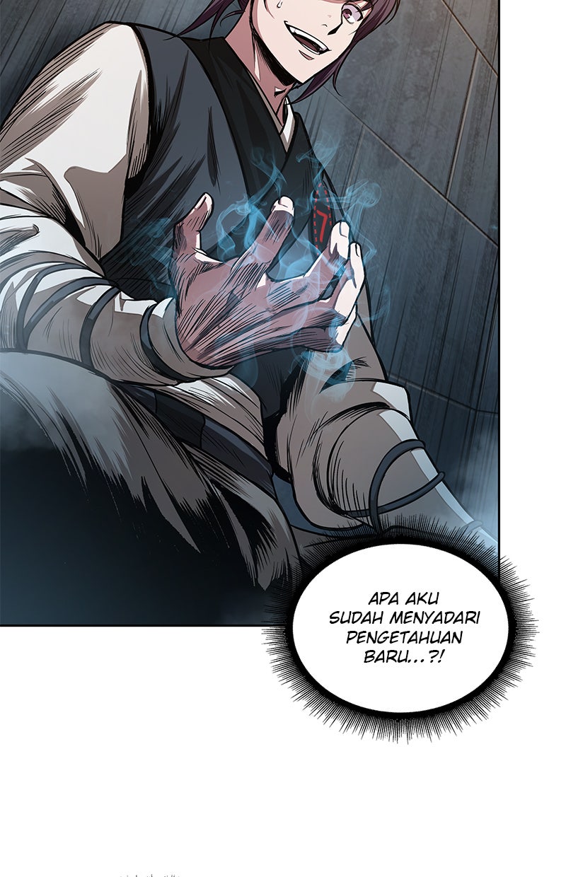 Read Nano Mashin chapter 31 image 14 on Lezhin