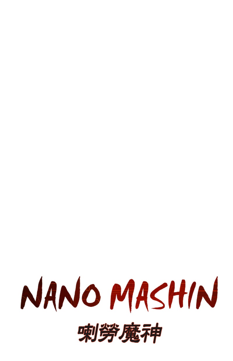 Read Nano Mashin chapter 31 image 18 on Lezhin