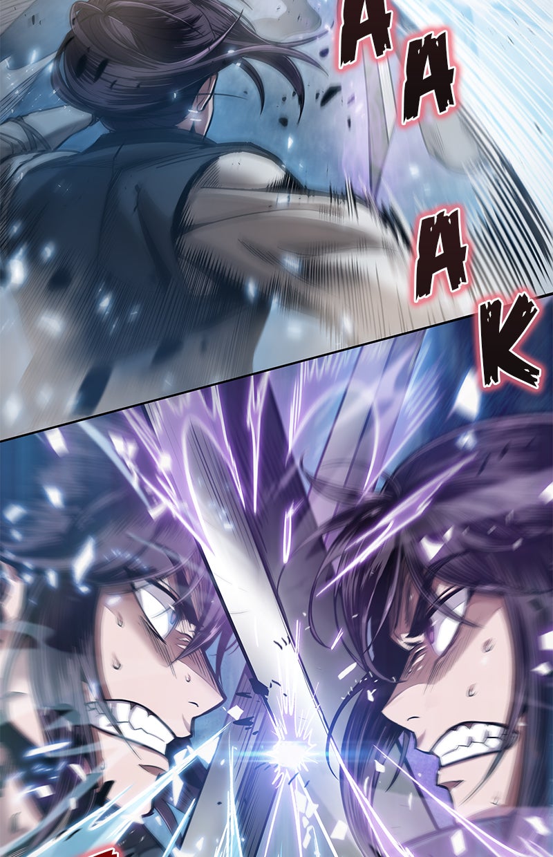Read Nano Mashin chapter 31 image 2 on Lezhin