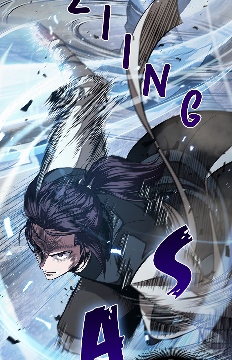 Read Nano Mashin chapter 31 image 21 on Lezhin