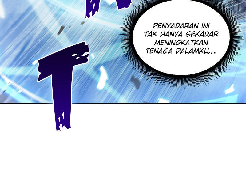 Read Nano Mashin chapter 31 image 22 on Lezhin