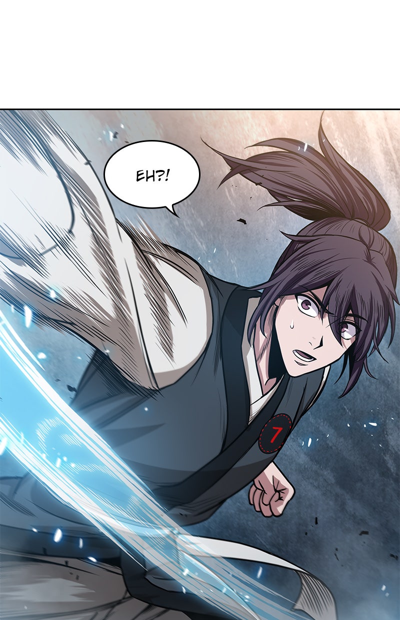 Read Nano Mashin chapter 31 image 23 on Lezhin