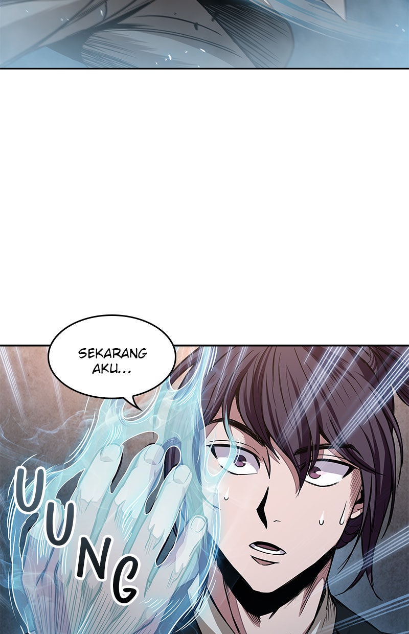 Read Nano Mashin chapter 31 image 24 on Lezhin