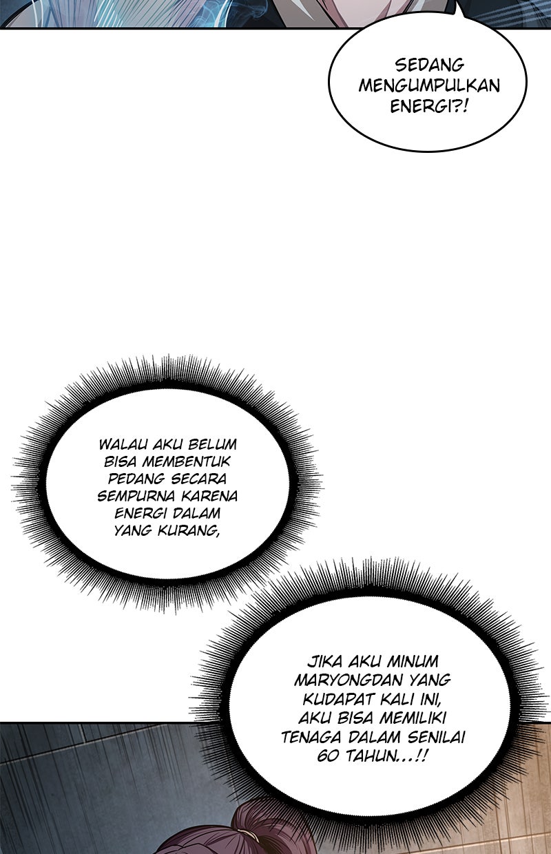 Read Nano Mashin chapter 31 image 25 on Lezhin