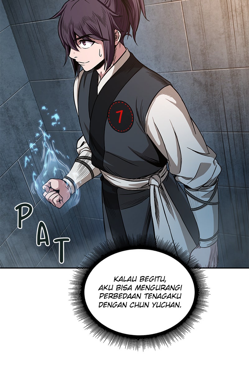 Read Nano Mashin chapter 31 image 26 on Lezhin