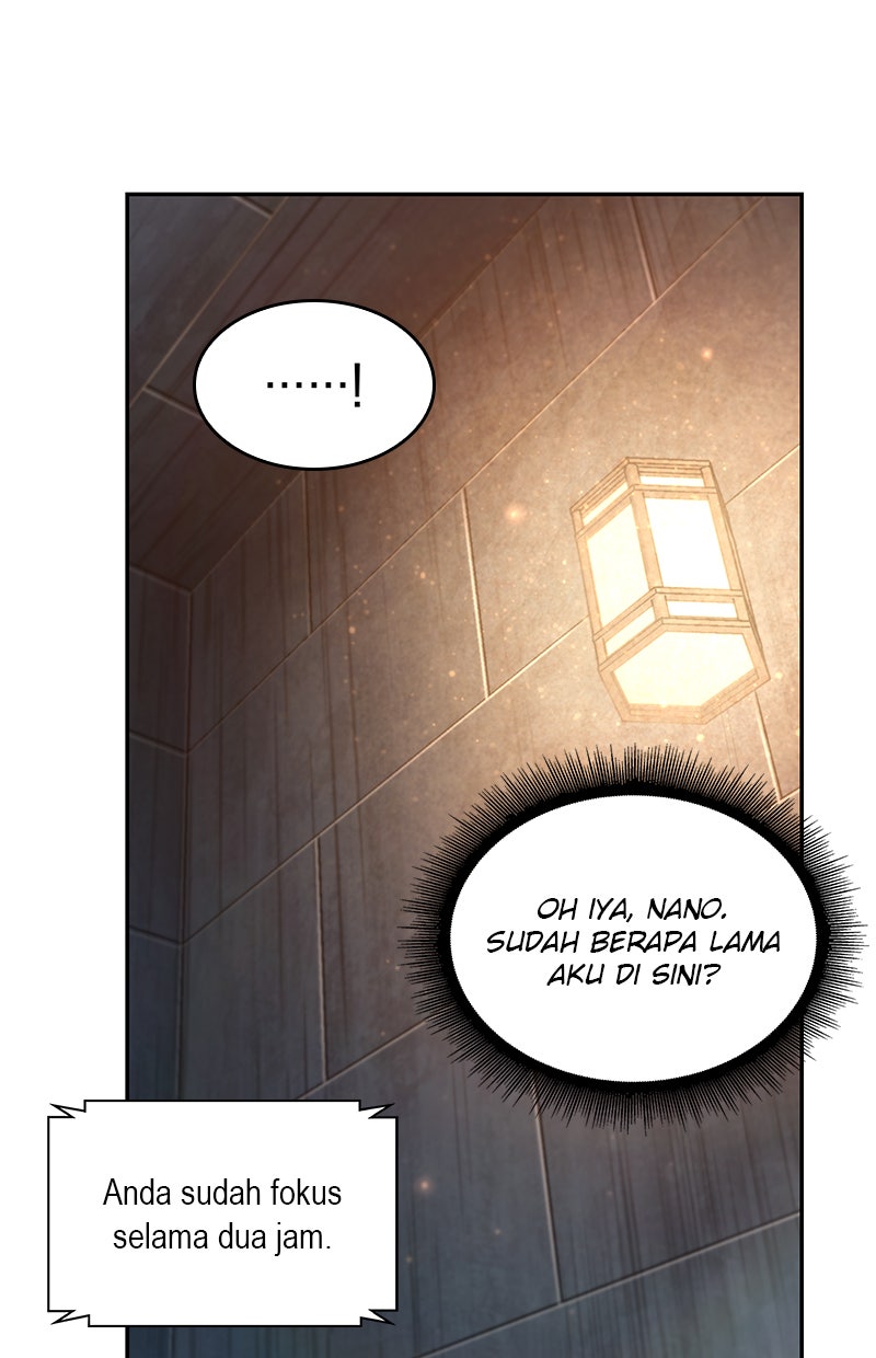 Read Nano Mashin chapter 31 image 27 on Lezhin