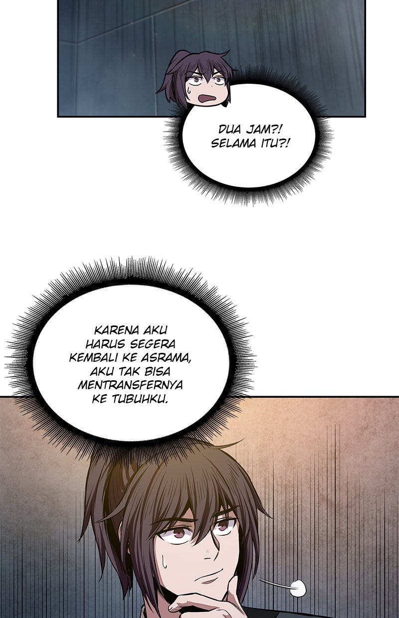 Read Nano Mashin chapter 31 image 28 on Lezhin