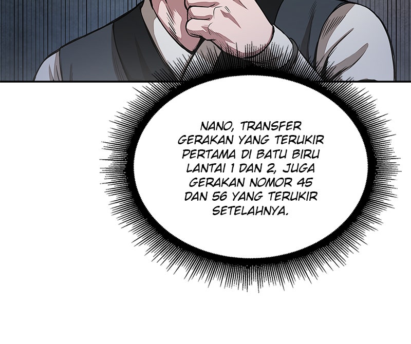 Read Nano Mashin chapter 31 image 29 on Lezhin