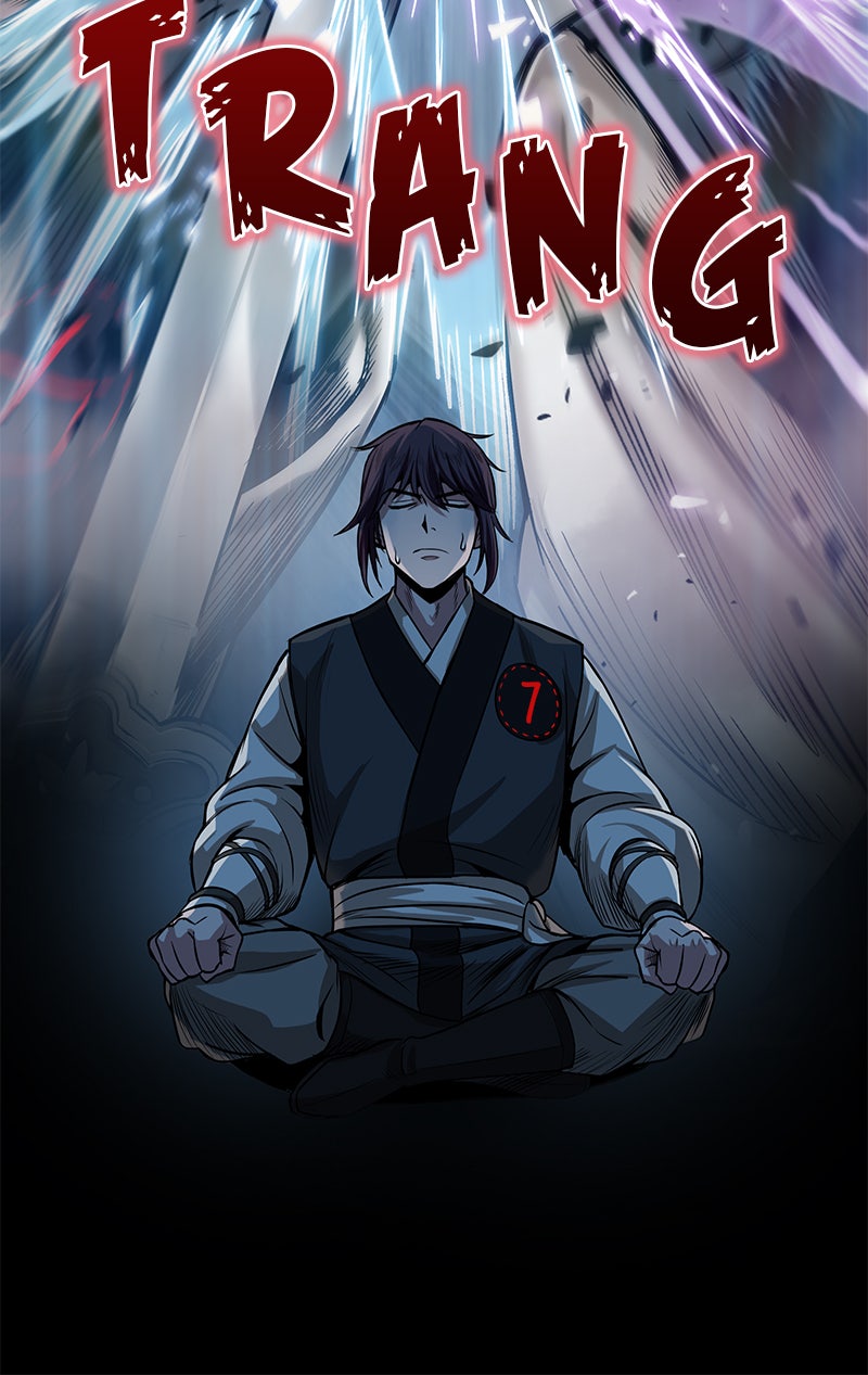 Read Nano Mashin chapter 31 image 3 on Lezhin