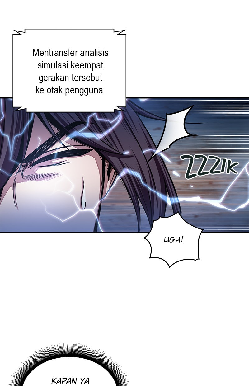 Read Nano Mashin chapter 31 image 30 on Lezhin