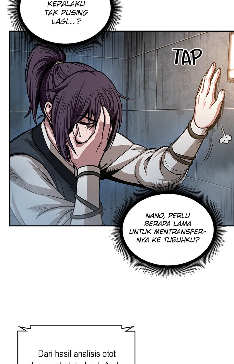 Read Nano Mashin chapter 31 image 31 on Lezhin