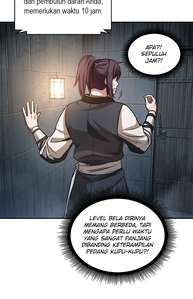 Read Nano Mashin chapter 31 image 32 on Lezhin
