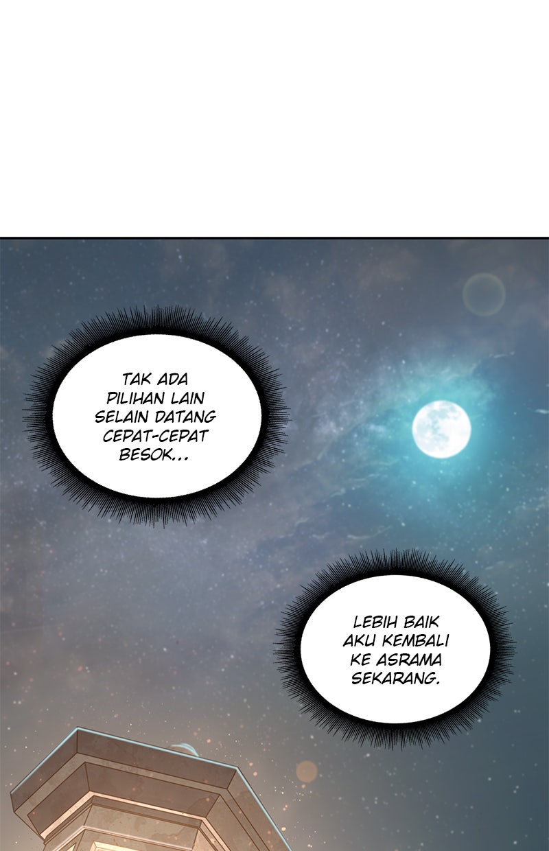 Read Nano Mashin chapter 31 image 33 on Lezhin