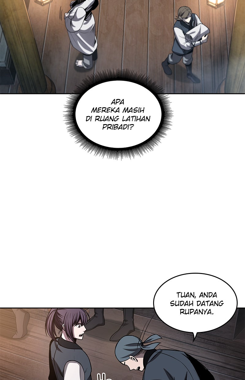 Read Nano Mashin chapter 31 image 36 on Lezhin
