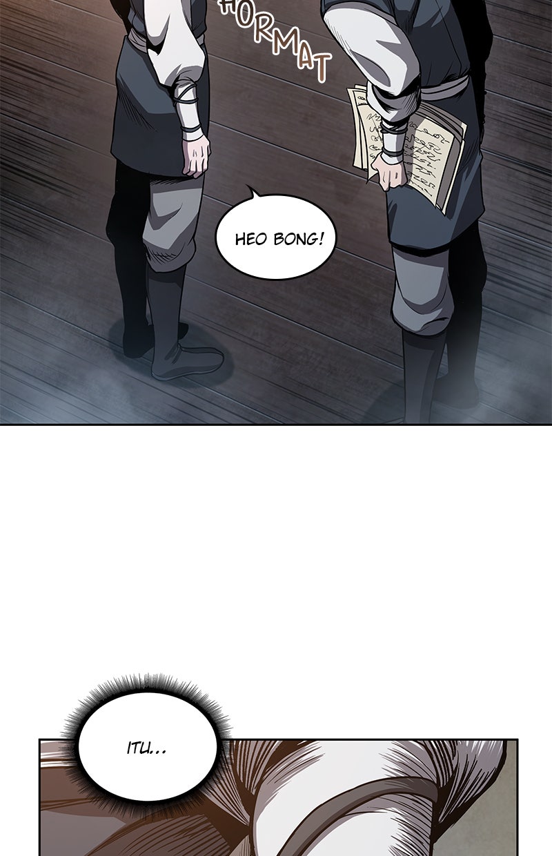 Read Nano Mashin chapter 31 image 37 on Lezhin
