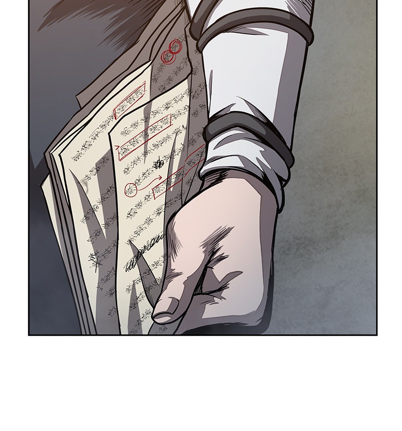 Read Nano Mashin chapter 31 image 38 on Lezhin