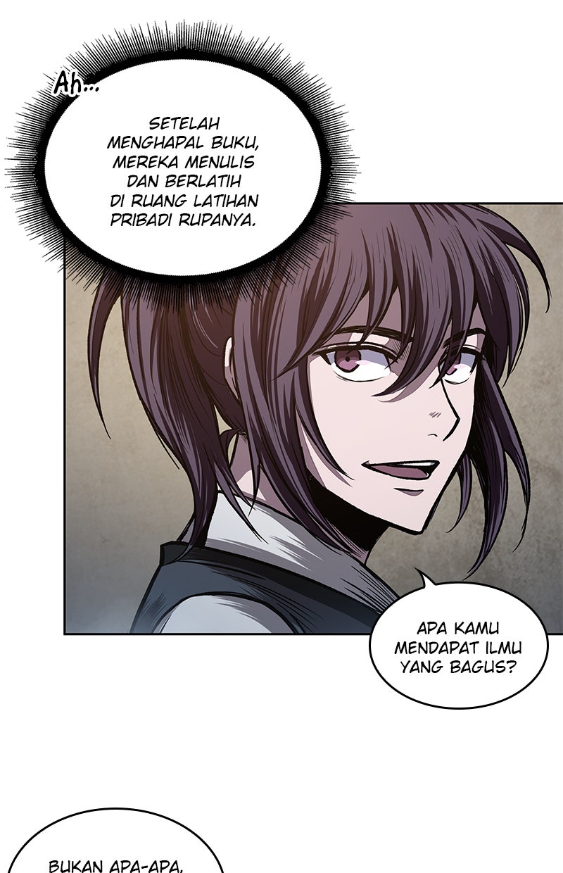 Read Nano Mashin chapter 31 image 39 on Lezhin