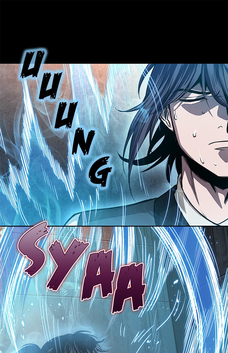Read Nano Mashin chapter 31 image 4 on Lezhin